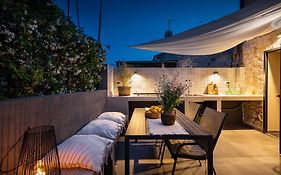 Grota Premium Apartment & Room